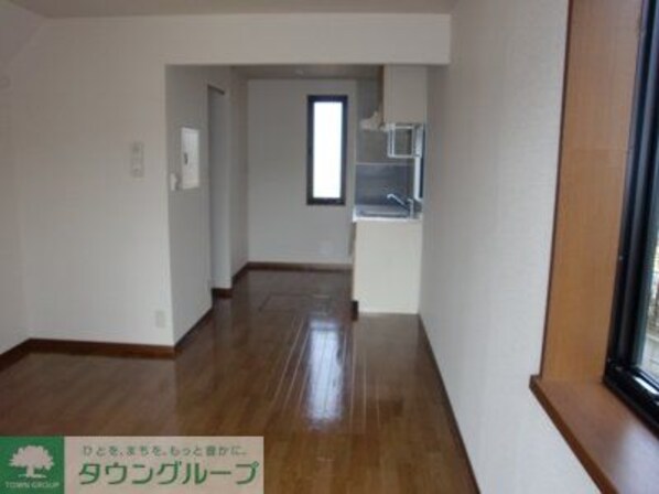 エスペランサB(エスペランサビー)の物件内観写真